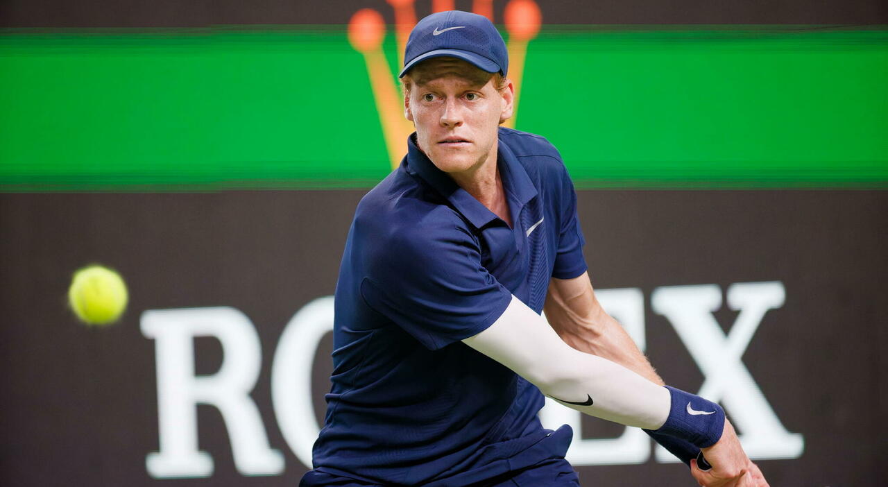 Sinner rinuncia alla Coppa Davis? I prossimi tornei di Jannik (che potrebbe fermarsi dopo le Atp Finals)