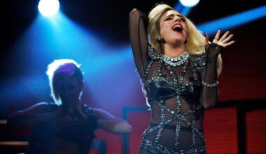 ecco la scaletta delle tappe italiane del Mayhem Ball tour