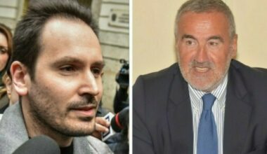 cosa c’è scritto sul bigliettino del padre di Andrea Sempio trovato in auto dopo 18 anni