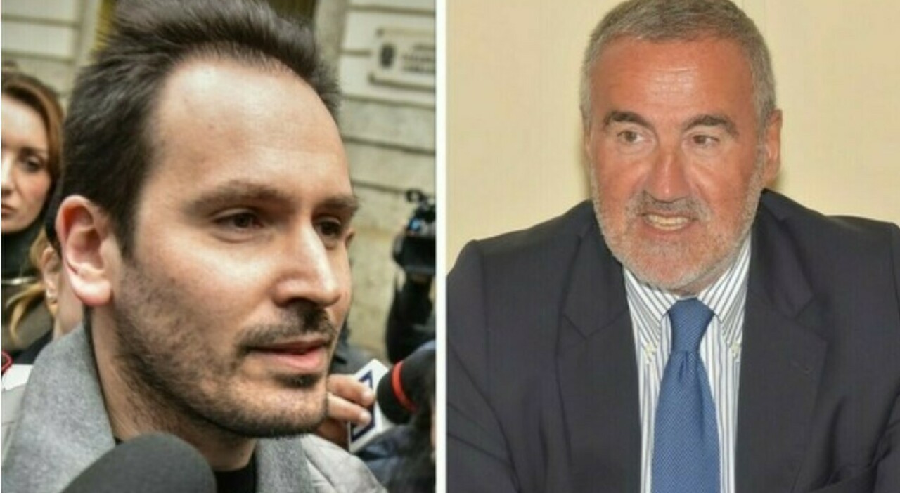 cosa c’è scritto sul bigliettino del padre di Andrea Sempio trovato in auto dopo 18 anni