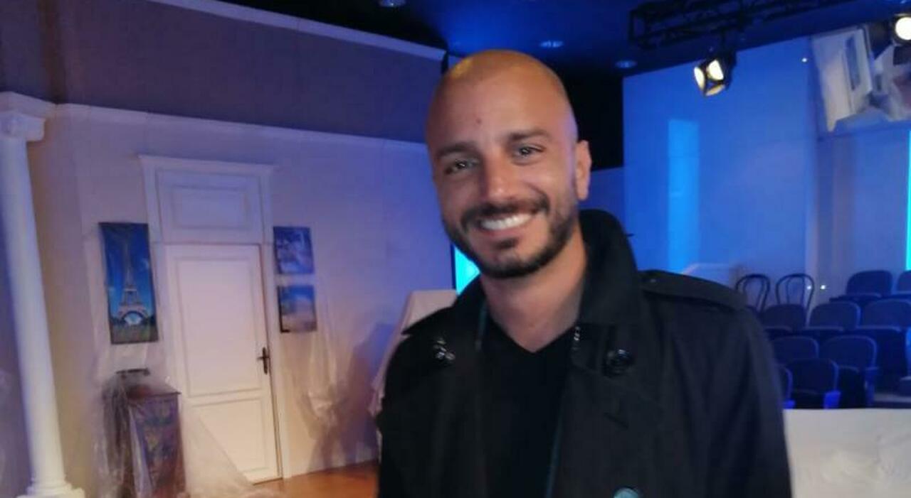 «Il cinema non è mai stato il mio Piano A. Ora vivo a Londra e il mio palco è il mio ristorante. Ma se chiamassero...»