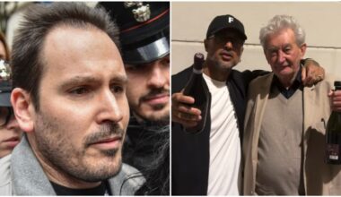 «C'è il segreto, ma se chiamano dirò ciò che so». E Fabrizio Corona annuncia la nuova intervista