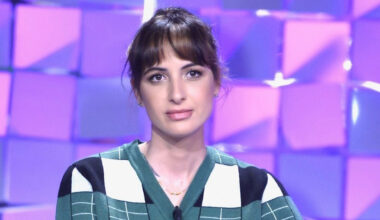 «Basta uomini da mantenere, Andrea Delogu è meglio di un marito. Io e mio fratello potevamo diventare due serial killer»