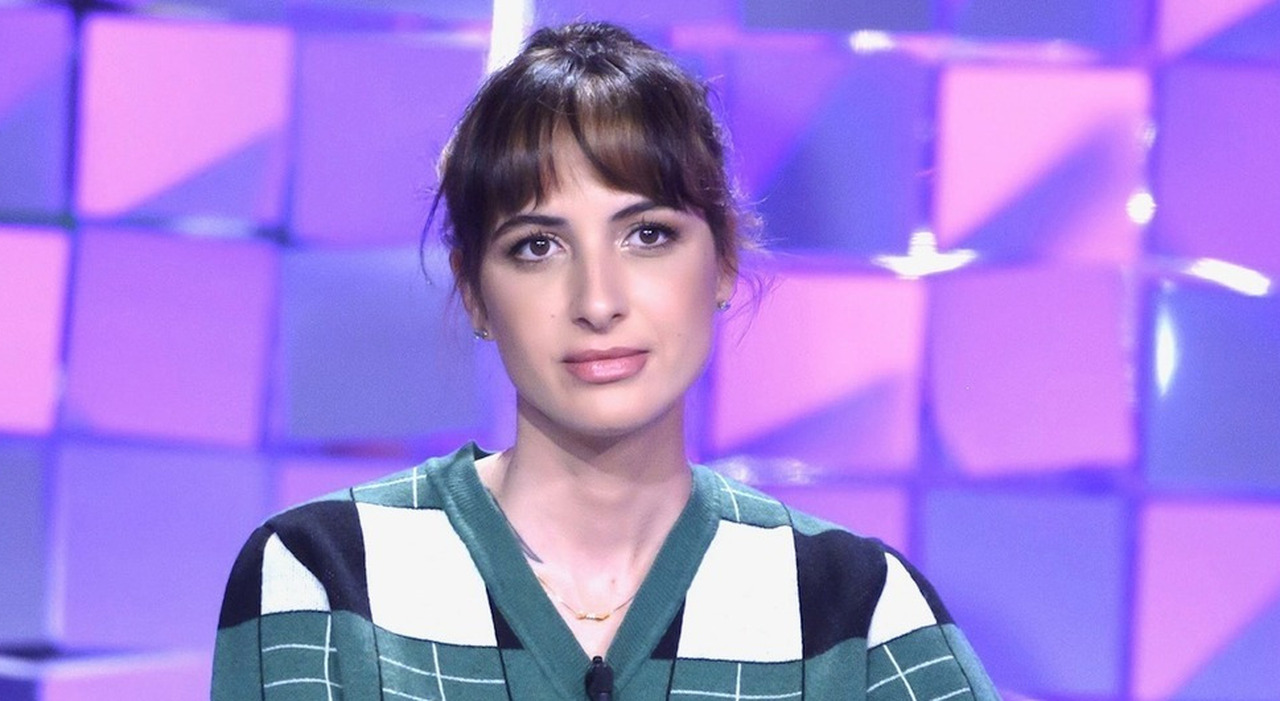 «Basta uomini da mantenere, Andrea Delogu è meglio di un marito. Io e mio fratello potevamo diventare due serial killer»