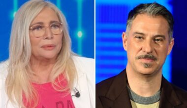 «Il mio passo indietro un atto di generosità, ma non me la sentivo di fare il gioco musicale»