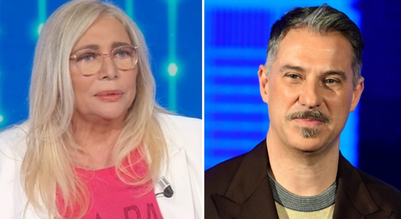 «Il mio passo indietro un atto di generosità, ma non me la sentivo di fare il gioco musicale»