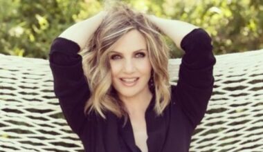 Lorella Cuccarini: «Pippo Baudo è stato un padre. Innamorato di me? Provava affetto. Dico grazie a Maria De Filippi. Playboy mi offrì... - Il Messaggero