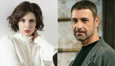 Raoul Bova e Beatrice Arnera, la passeggiata mano per la mano a Roma e il pranzo insieme. «Felici e sorridenti»