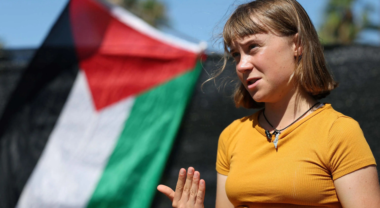 «In prigione in Israele mi hanno spogliata e mi urlavano pu***na. Dicevano che ci avrebbero uccisi col gas»