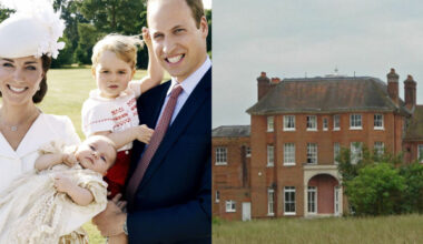 Kate e William pronti a cambiare casa, il trasloco anticipato e i malumori dei nuovi vicini: cosa sappiamo? - Il Messaggero