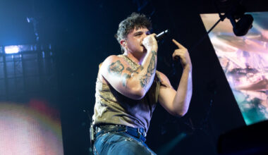 17 mila fan in delirio a Roma