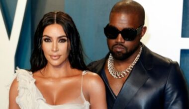 «Kanye West regalò tutte le Lamborghini ai suoi amici. Mi sentivo instabile, ho divorziato per salvarmi e proteggere i miei figli»