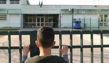 da Reggio Calabria a Crotone, da Vibo Valentia a Brindisi. L'allerta meteo arancione