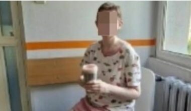 i genitori l'hanno segregata in casa per 27 anni. La scoperta choc in Polonia