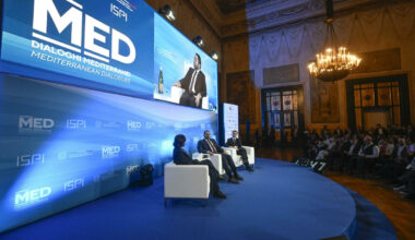 «Dopo due anni di guerra si riaccende speranza pace»