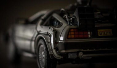 l'evento del 21 ottobre per festeggiare i quarant’anni del film di Robert Zemeckis