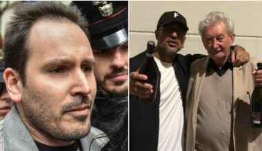 Massimo Lovati, l'avvocato (revocato) cosa farà ora? «Con Fabrizio Corona ho dei progetti, lui è geniale. Sono un guascone, di certo non andrò ai giardinetti»