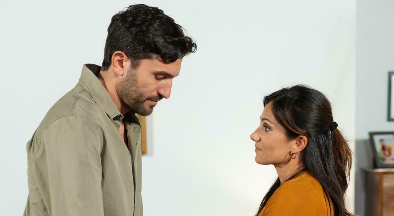 Un Posto al Sole, le anticipazioni di venerdì 17 ottobre: Rosa sceglie tra Pino e Damiano - Il Mattino