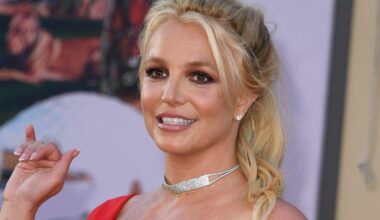 ​Britney Spears, le rivelazioni choc dell'ex marito: «Guardava i figli addormentati con un coltello in mano». La cantante: «Bugie, ne ho... - Il Messaggero