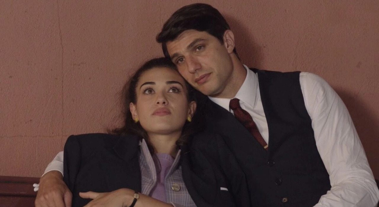 Marcello pensa sempre a Rosa