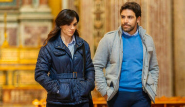 Un posto al sole, le anticipazioni di stasera (giovedì 16 ottobre): Pino prova a riconquistare Rosa - Il Messaggero