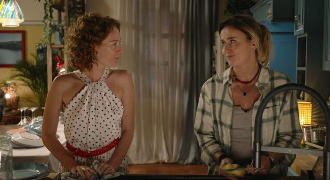 La ricetta della felicità 2 si farà? Le anticipazioni sulla seconda stagione della serie tv
