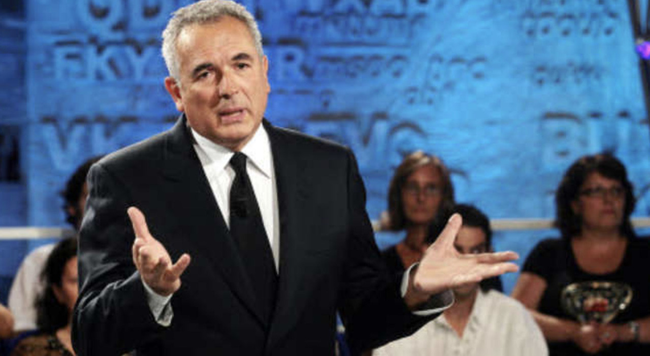 «Mi consegnò una lettera scritta da colui che poi sarebbe diventato mio marito»