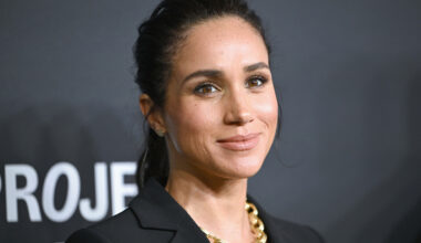 Meghan Markle sveste i panni di duchessa: «Sono un'imprenditrice. Con Netflix c'è più flessibilità ora, a Natale un nuovo speciale» - Leggo.it