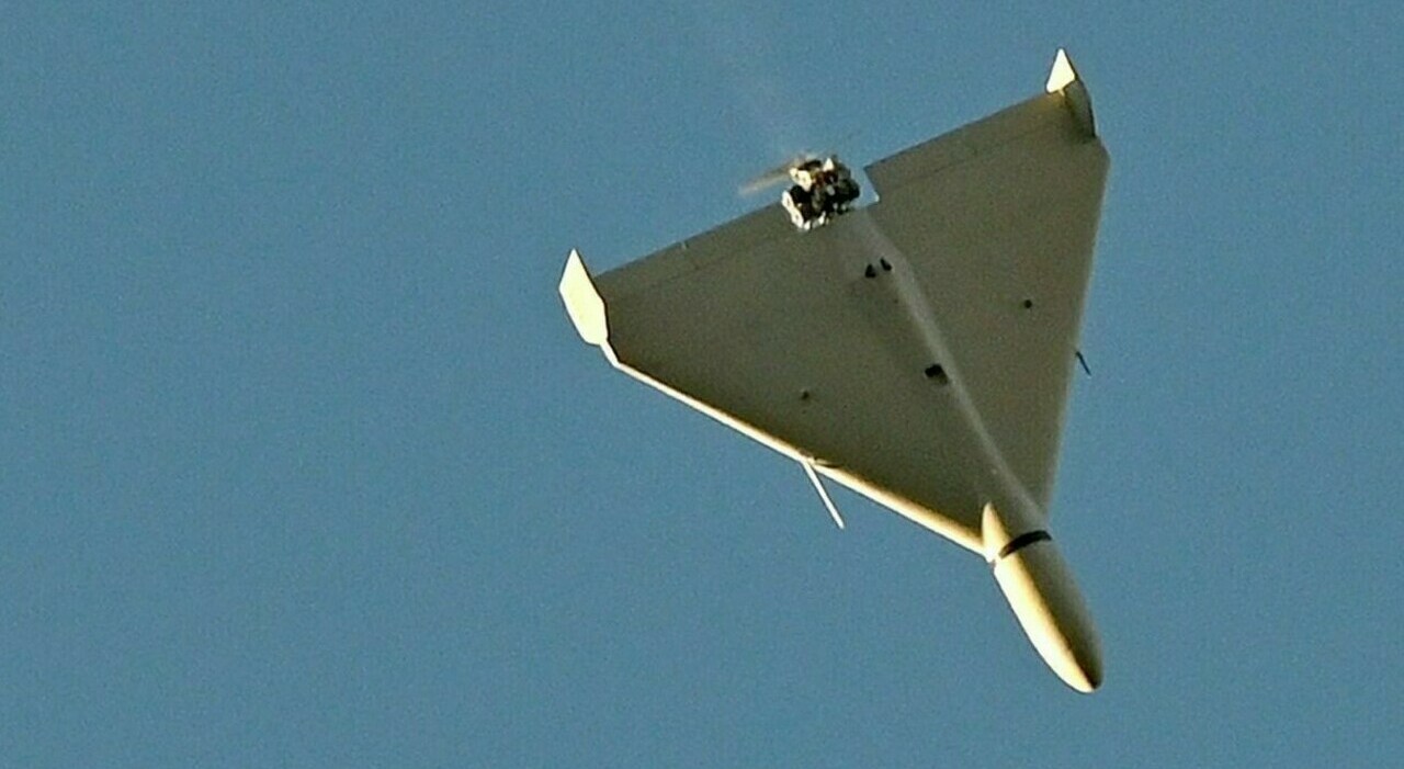 l'ombra della strategia “Fase Zero” della Russia