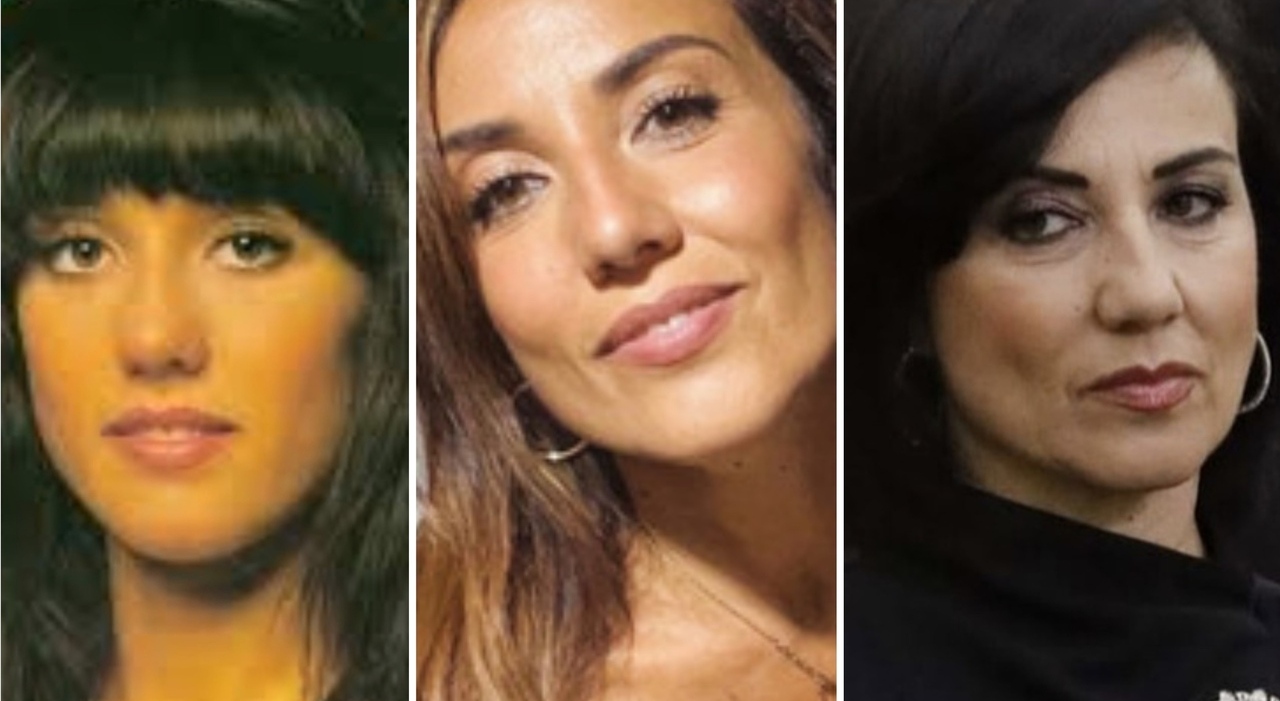 la malattia della figlia, la scomparsa (e il ritrovamento) del fratello, l'abbandono del GF