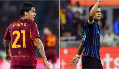 probabili formazioni, dove vederla (tv e streaming) e orario del big match della settima giornata di Serie A