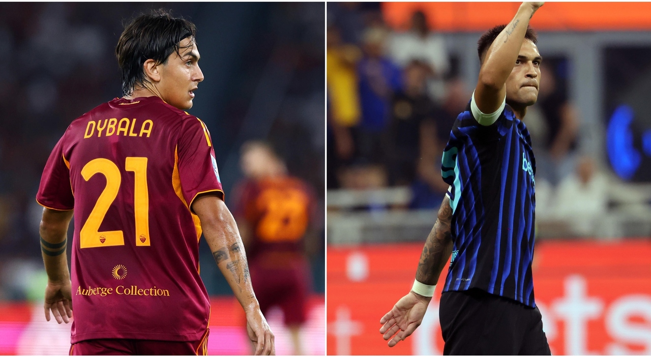 probabili formazioni, dove vederla (tv e streaming) e orario del big match della settima giornata di Serie A
