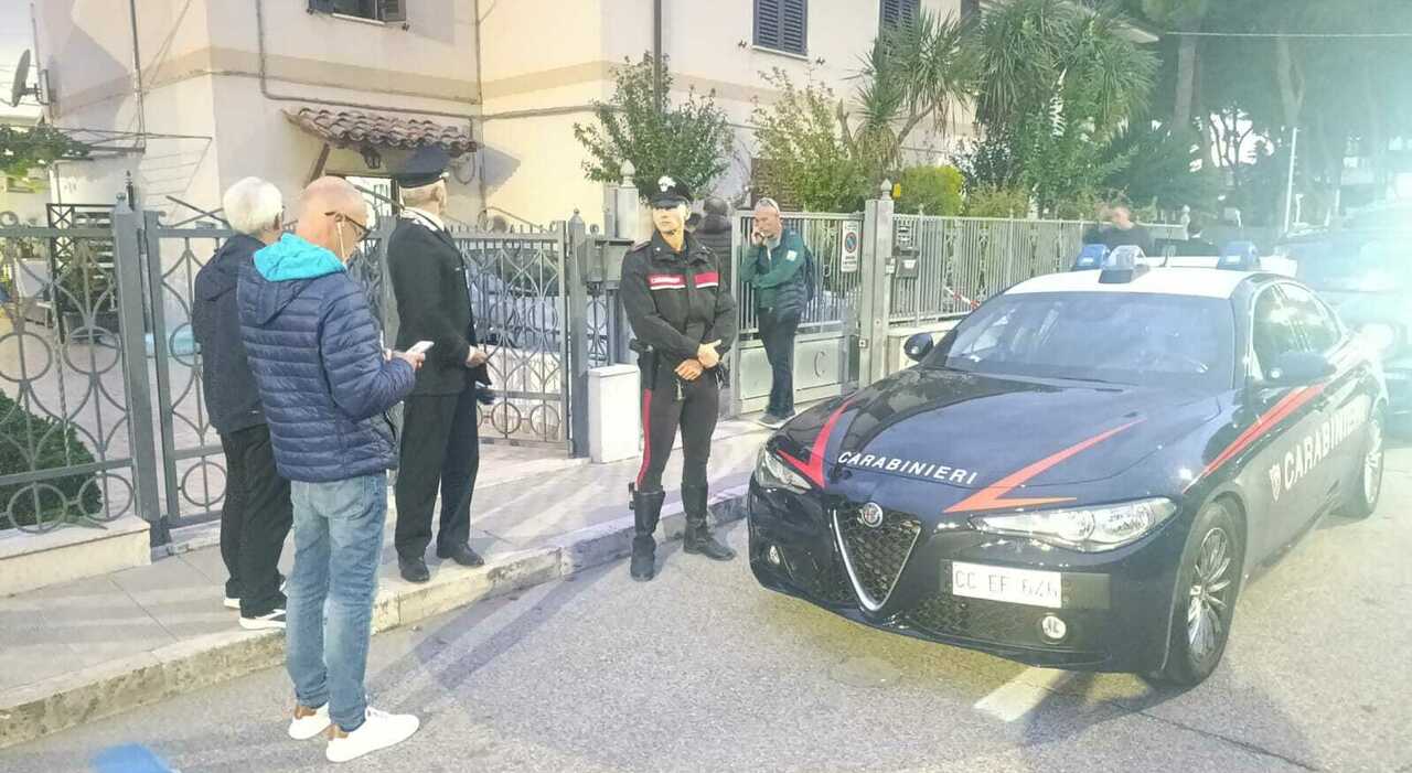 l'allarme lanciato dai familiari FOTO