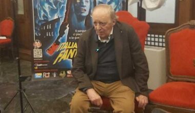 «Finalmente vengono compresi i film d'orrore»