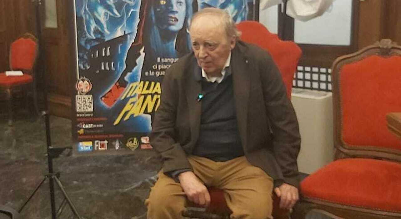 «Finalmente vengono compresi i film d'orrore»