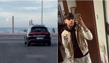 Ostia, lite per l'acquisto di droga: Simone Schiavello (19 anni) accoltellato e ucciso. Fermato un sospettato - Il Messaggero