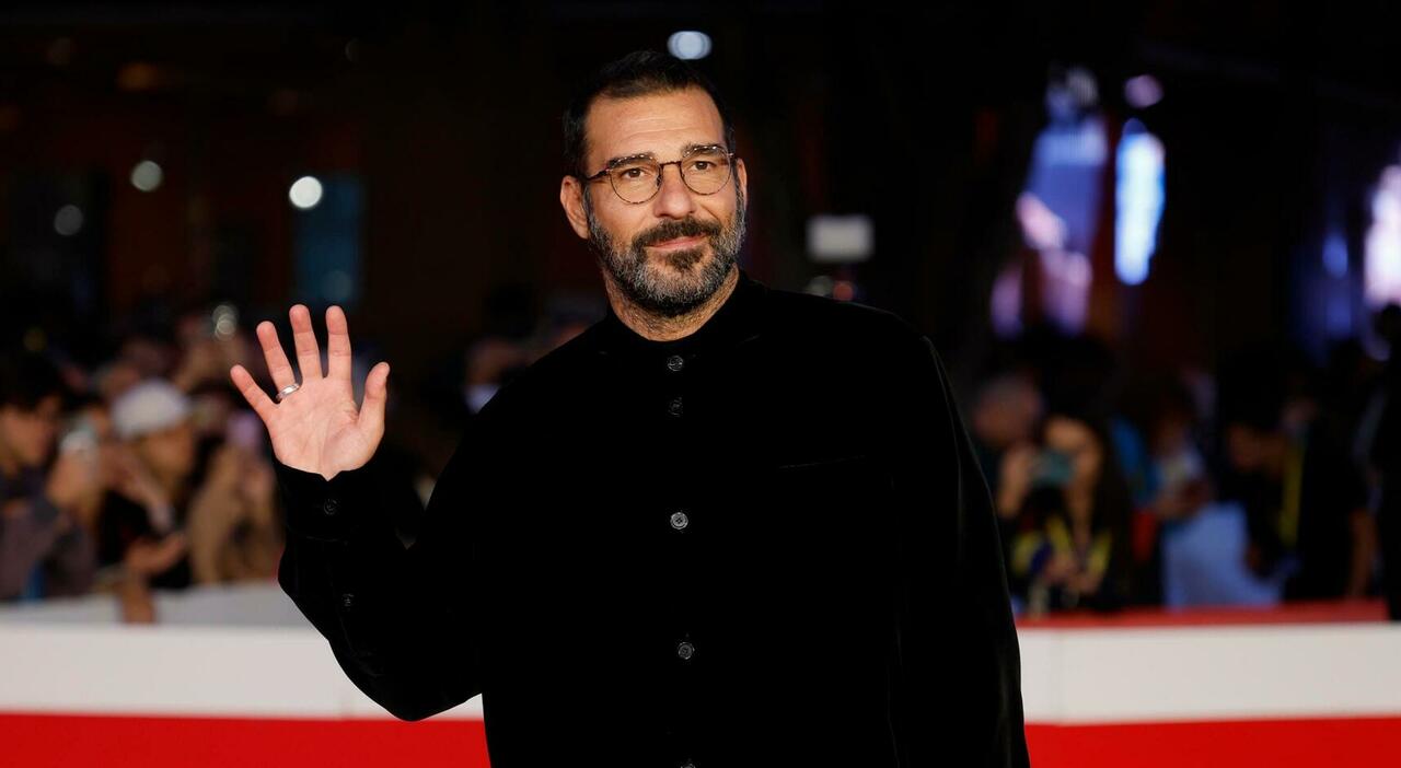 Edoardo Leo: «Sono invecchiato, amo la commedia ma ora cerco altro. Si impara dai fallimenti»