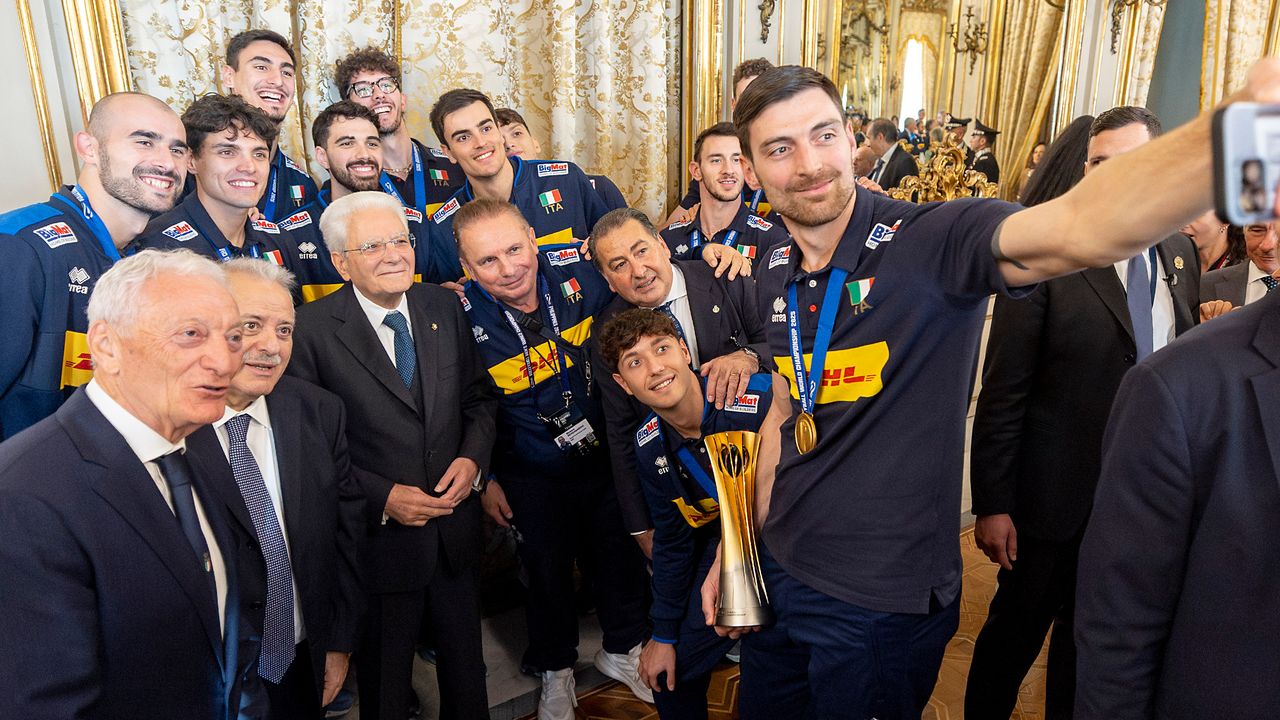 Vanity Fair Italia