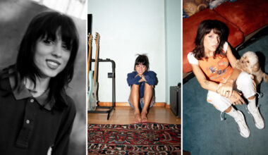 «Non sono una star. Più affetto ricevo più sento di sbagliare»