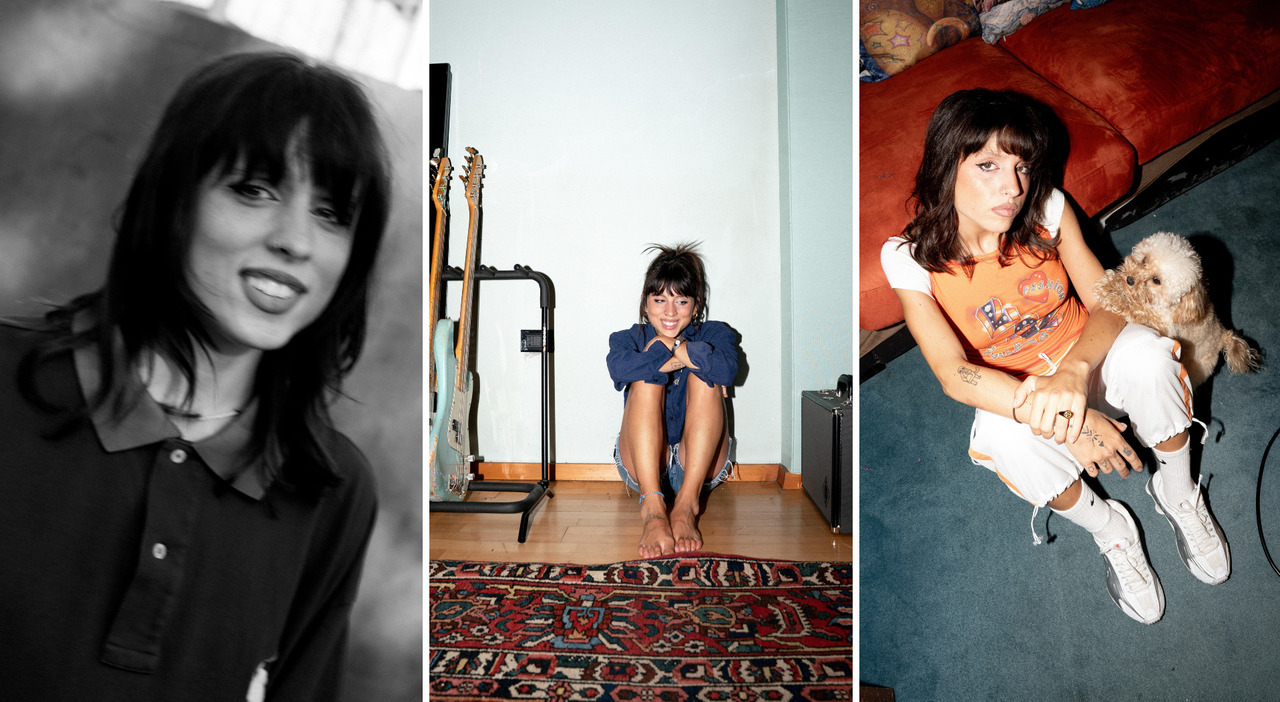 «Non sono una star. Più affetto ricevo più sento di sbagliare»