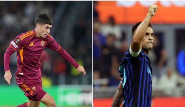 le probabili formazioni, ipotesi Dybala falso nove