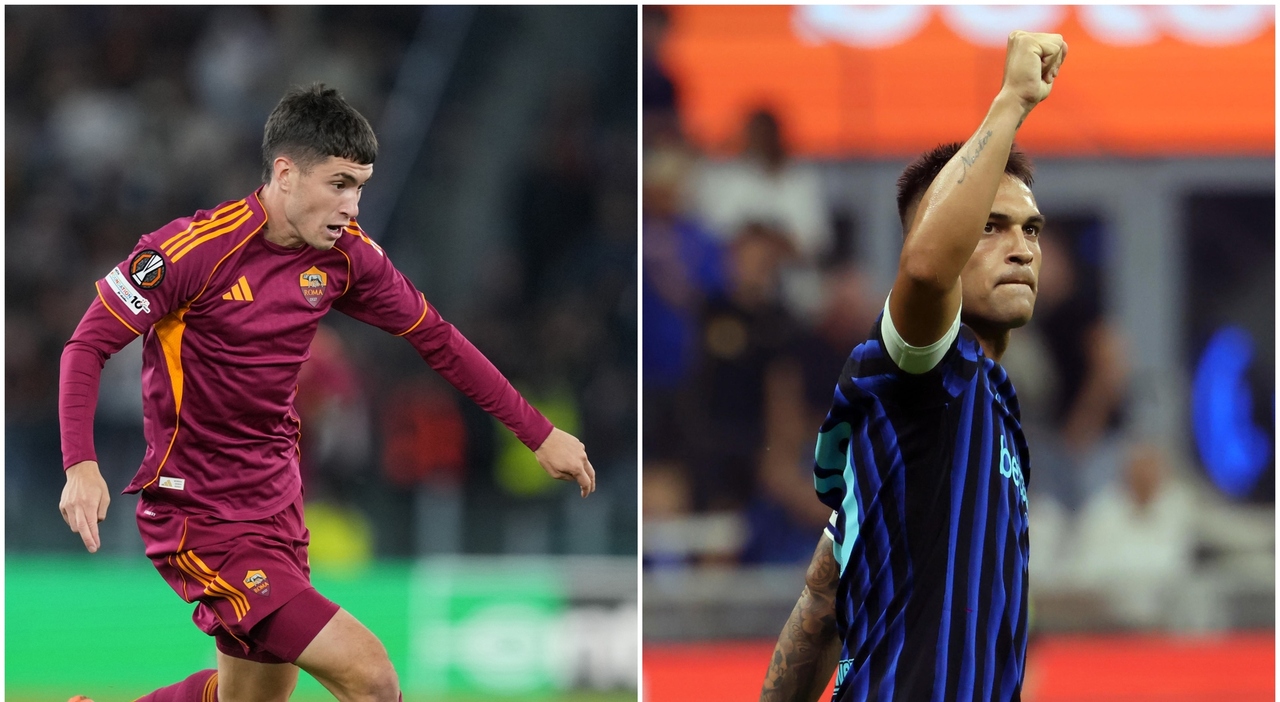 le probabili formazioni, ipotesi Dybala falso nove