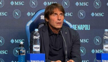 «Buongiorno e Politano in gruppo»