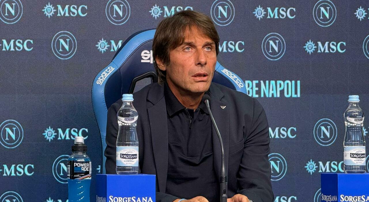 «Buongiorno e Politano in gruppo»