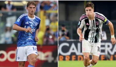 Como-Juventus: probabili formazioni, dove vederla (tv e streaming), orario, arbitro - Il Messaggero