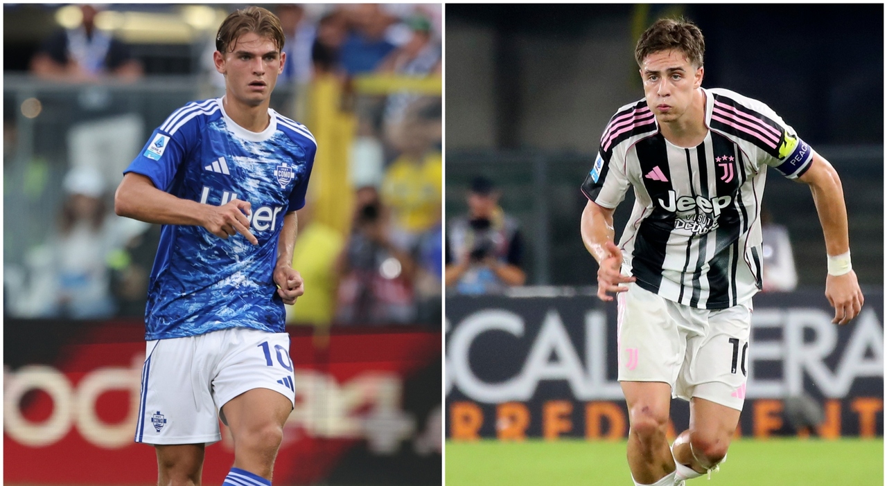 Como-Juventus: probabili formazioni, dove vederla (tv e streaming), orario, arbitro - Il Messaggero