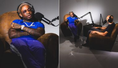 «Era tutto stupendo finché non sono arrivato in Italia. La tv mi ha usato. Il successo? Non me lo sarei mai aspettato»