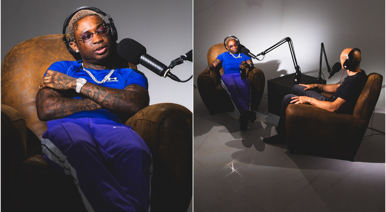 «Era tutto stupendo finché non sono arrivato in Italia. La tv mi ha usato. Il successo? Non me lo sarei mai aspettato»