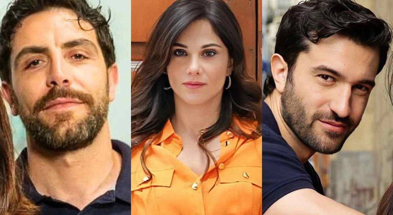 chi sceglierà Rosa tra Pino e Renda?