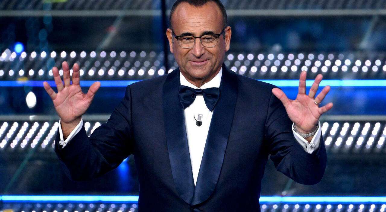 Sanremo 2026, ecco il golden buzzer: cambia la regola per l’Eurovision - Il Messaggero